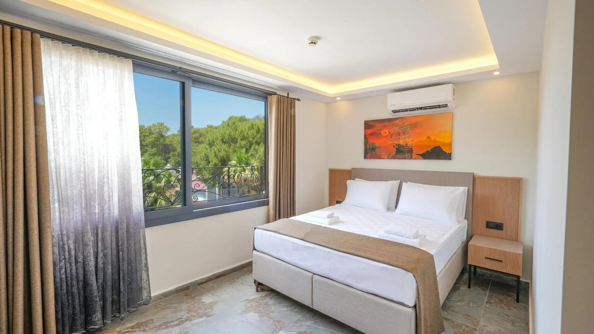 Ada Boutıque Hotel Marmaris