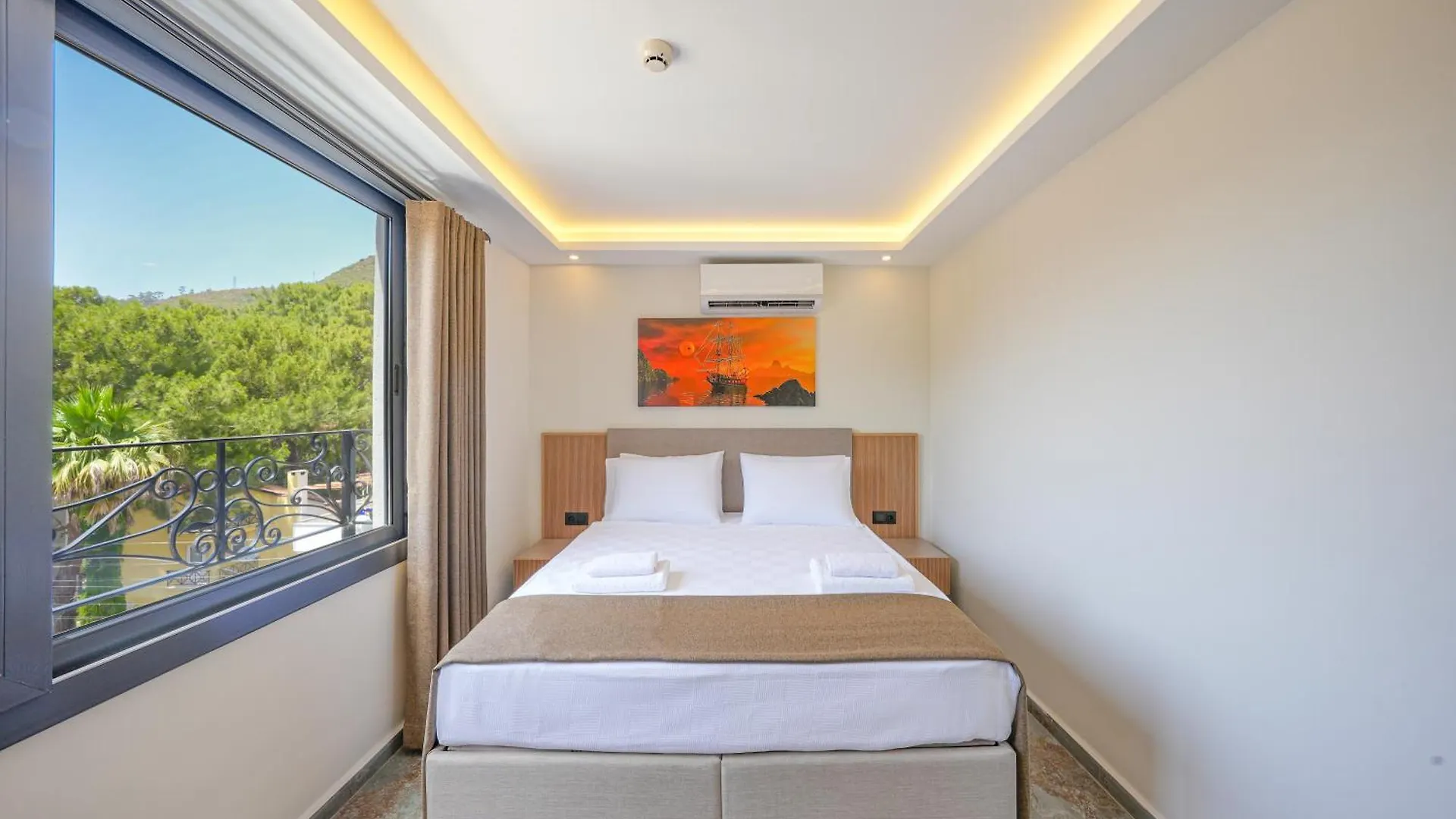 Ada Boutıque Hotel Marmaris 0*,  Turquie