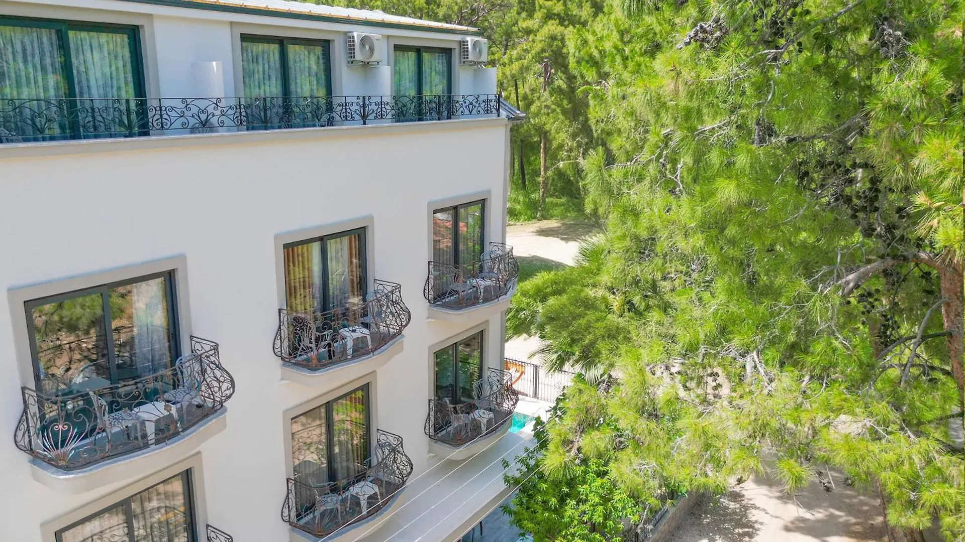 Ada Boutıque Hotel Marmaris