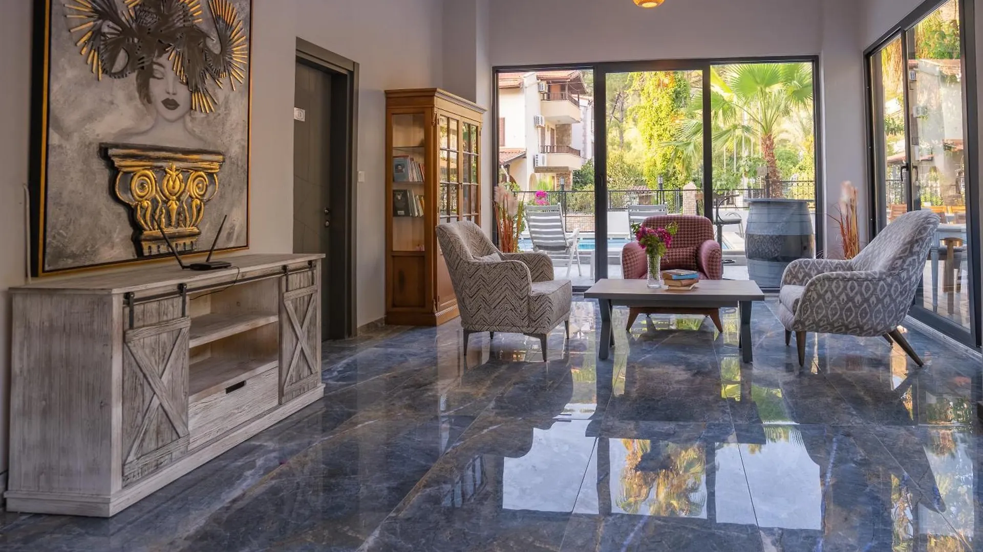 Ada Boutıque Hotel Marmaris