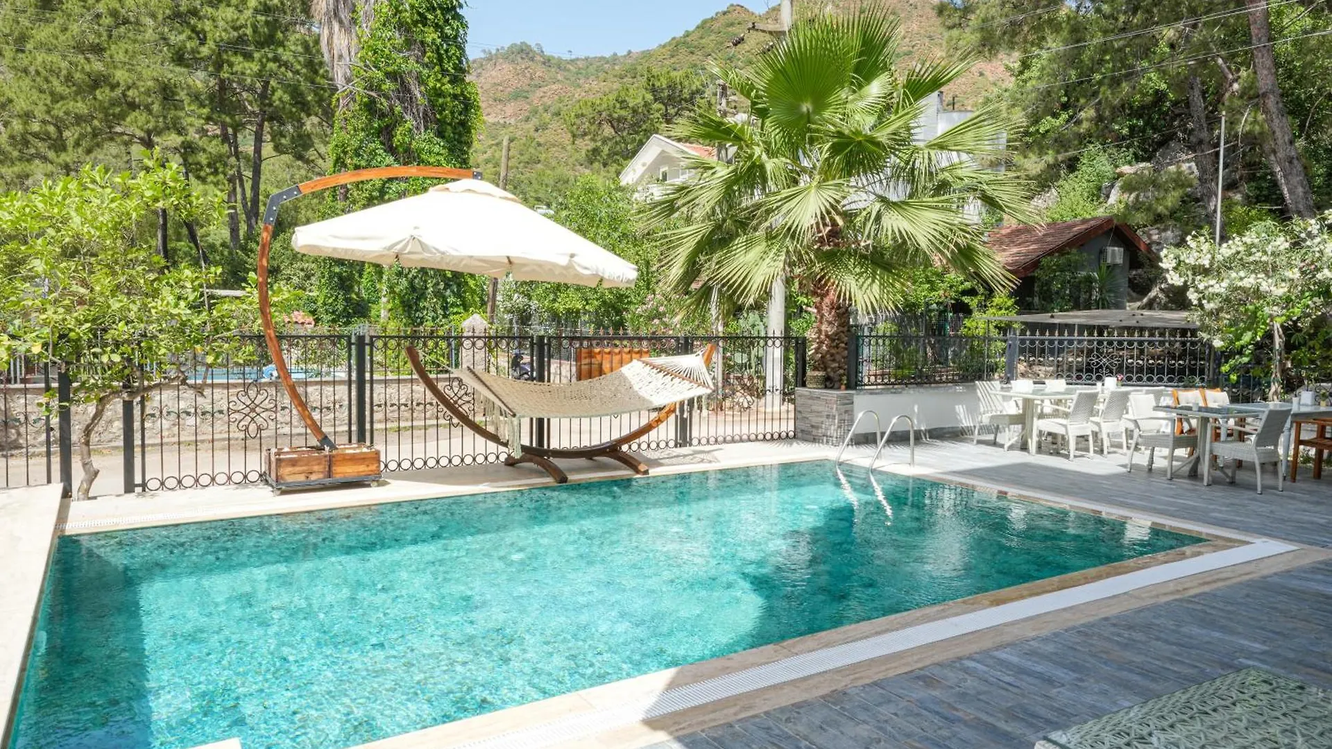 Ada Boutıque Hotel Marmaris