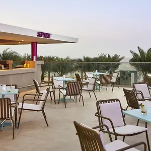 Riu 4*, Dubaï Émirats arabes unis