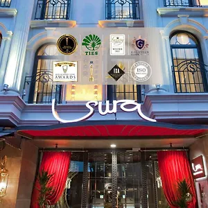 Sura Design & 4*, Istambul Turquie