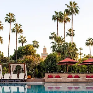 Tui Blue Medina Gardens (adults Only) 4*, Marrakesh Maroc