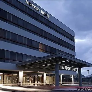 Isg Sabiha Gökçen Airport 4*, Istambul Turquie